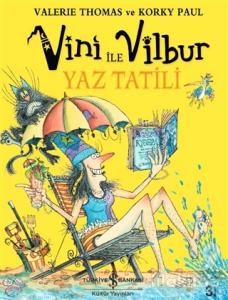 Vini ile Vilbur Yaz Tatili