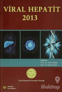 Viral Hepatit 2013