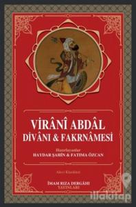 Virani Abdal Divanı ve Farknamesi