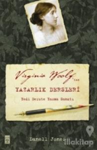 Virginia Woolf'tan Yazarlık Dersleri