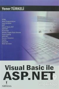Visual Basic İle Asp.Net