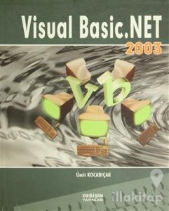 Visual Basic.Net 2003