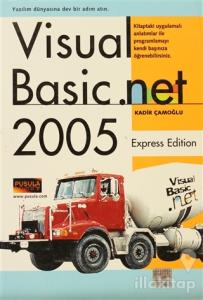 Visual Basic.Net 2005 Express Edition