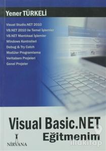 Visual Basic.NET Eğitmenim