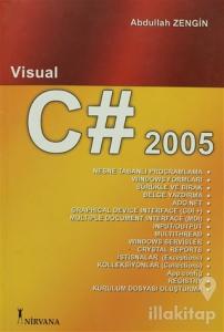 Visual C# 2005