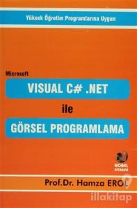 Visual C# . Net ile Görsel Programlama