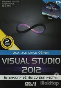 Visual Studio 2012