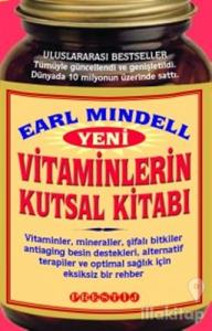Vitaminlerin Kutsal Kitabı