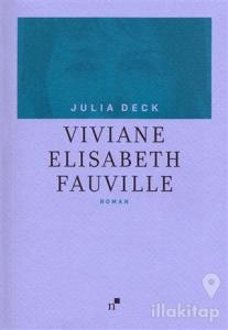 Viviane Elisabeth Fauville