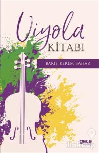 Viyola Kitabı
