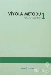 Viyola Metodu 1