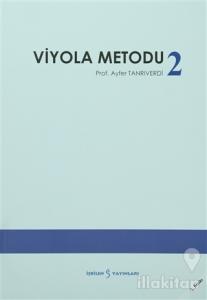 Viyola Metodu 2
