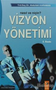 Vizyon Yönetimi