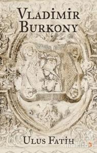 Vladimir Burkony
