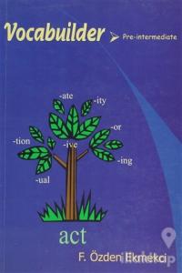 Vocabuilder