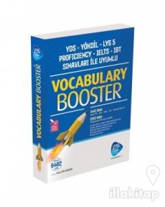Vocabulary Booster