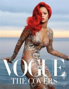 Vogue: The Covers