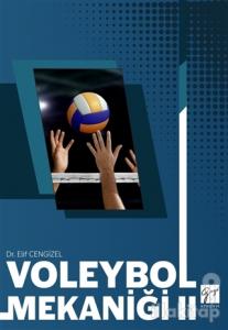 Voleybol Mekaniği 2