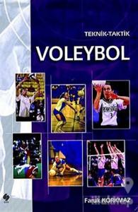Voleybol