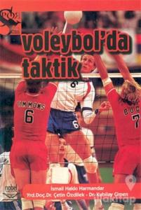Voleybol'da Taktik