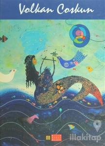 Volkan Coşkun (Ciltli)