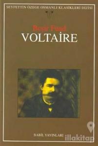 Voltaire