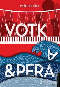 Votka  - Pera