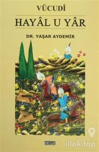 Vücudi - Hayal u Yar