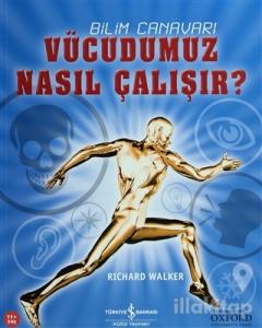 Vücudumuz Nasıl Çalışır?