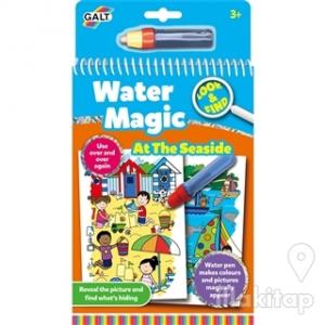 Water Magic Sihirli Kitap Deniz Kenarında Galt 1005290