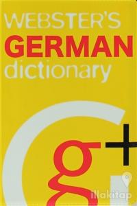 Webster's German Dictionary