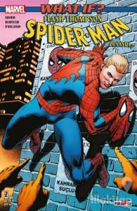 What If? Flash Thompson Spider Man Olsaydı...