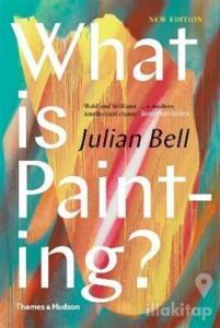 What is Painting? (Ciltli)
