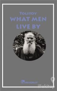 What Men Live By
