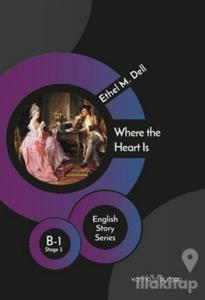 Where the Hearts Is - English Story Series