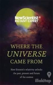 Where the Universe Came From