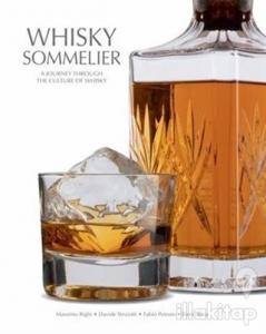 Whisky Sommelier (Ciltli)