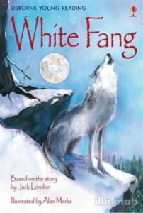 White Fang (Ciltli)