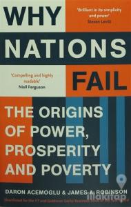 Why Nations Fail