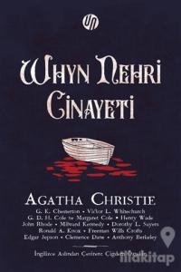 Whyn Nehri Cinayeti