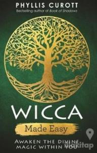 Wicca Made Easy