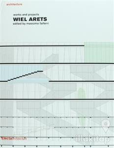 Wiel Arets -  Works and Projects (Ciltli)
