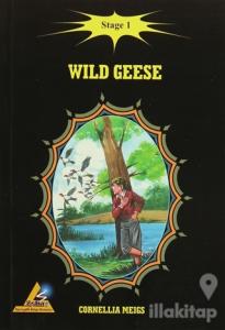 Wild Geese - Stage 1