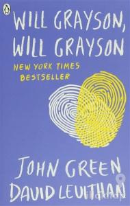 Will Grayson, Will Grayson