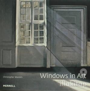 Windows in Art (Ciltli)