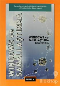 Windows ve Sanallaştırma