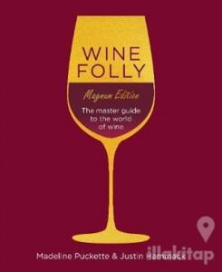 Wine Folly: Magnum Edition