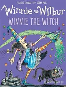 Winnie And Wilbur / Winnie The Witch