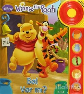 Winnie The Pooh - Bal Var mı
