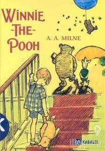 Winnie The Pooh (Ciltli)